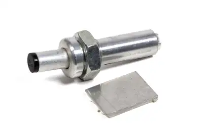 Autoloc Adj. ALum. Door Popper Each