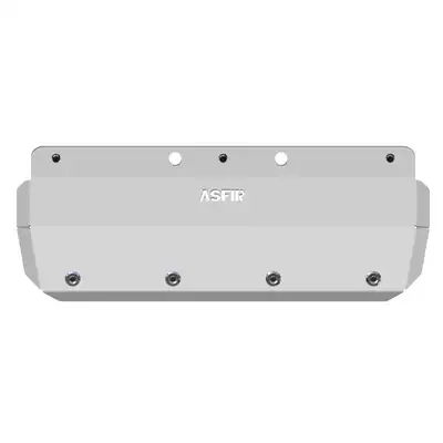 Asfir 4x4 Jeep Wrangler JL / Gladiator Steering Rod Protector | for ASFIR front Bumper