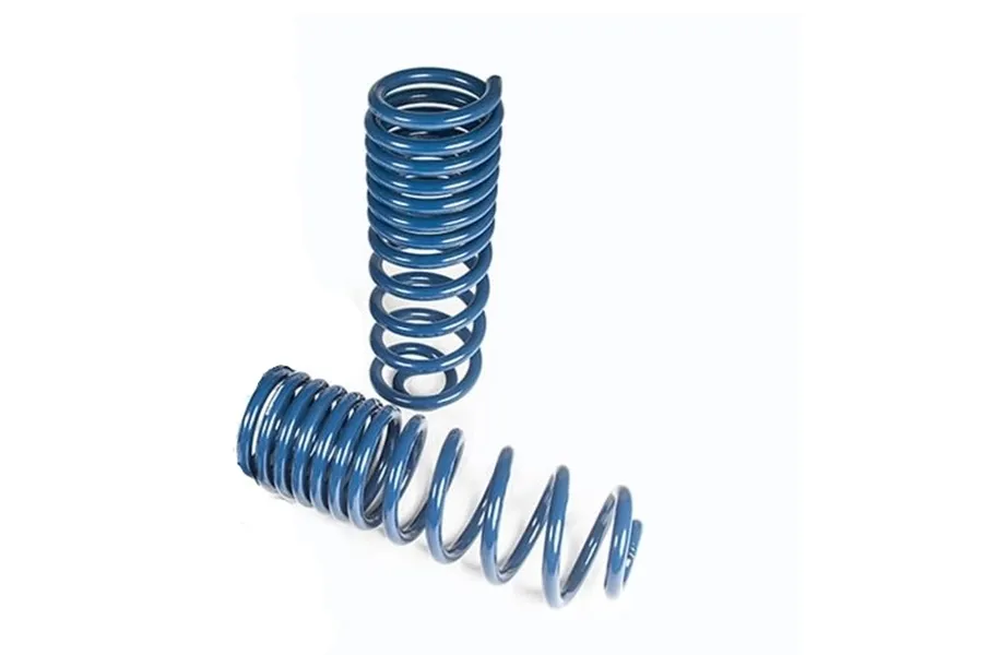 American Expedition Vehicles "Springs, JL 4-dr. Rear +3.0"" Lift, High Capacity"
