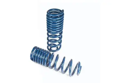 American Expedition Vehicles "Springs, JL 4-dr. Rear +3.0"" Lift, High Capacity"