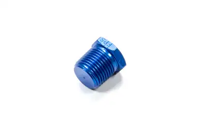Fragola Performance Systems 3/8 Male Hex Pipe Plug