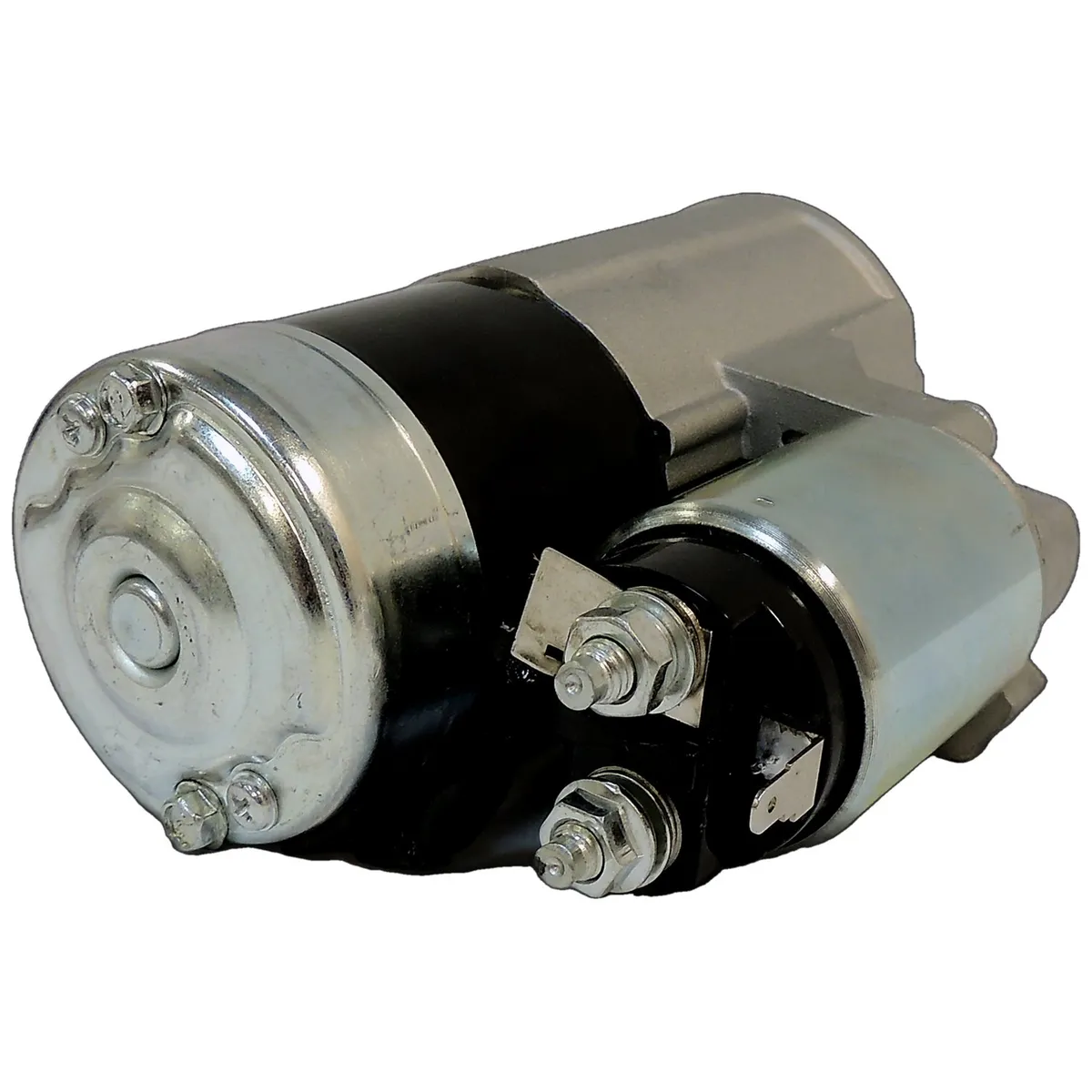 Crown Automotive Jeep Replacement 56041436AC Starter for 2003-2006 TJ Wrangler, 2003-2005 KJ Liberty w/ 2.4L Engine product image