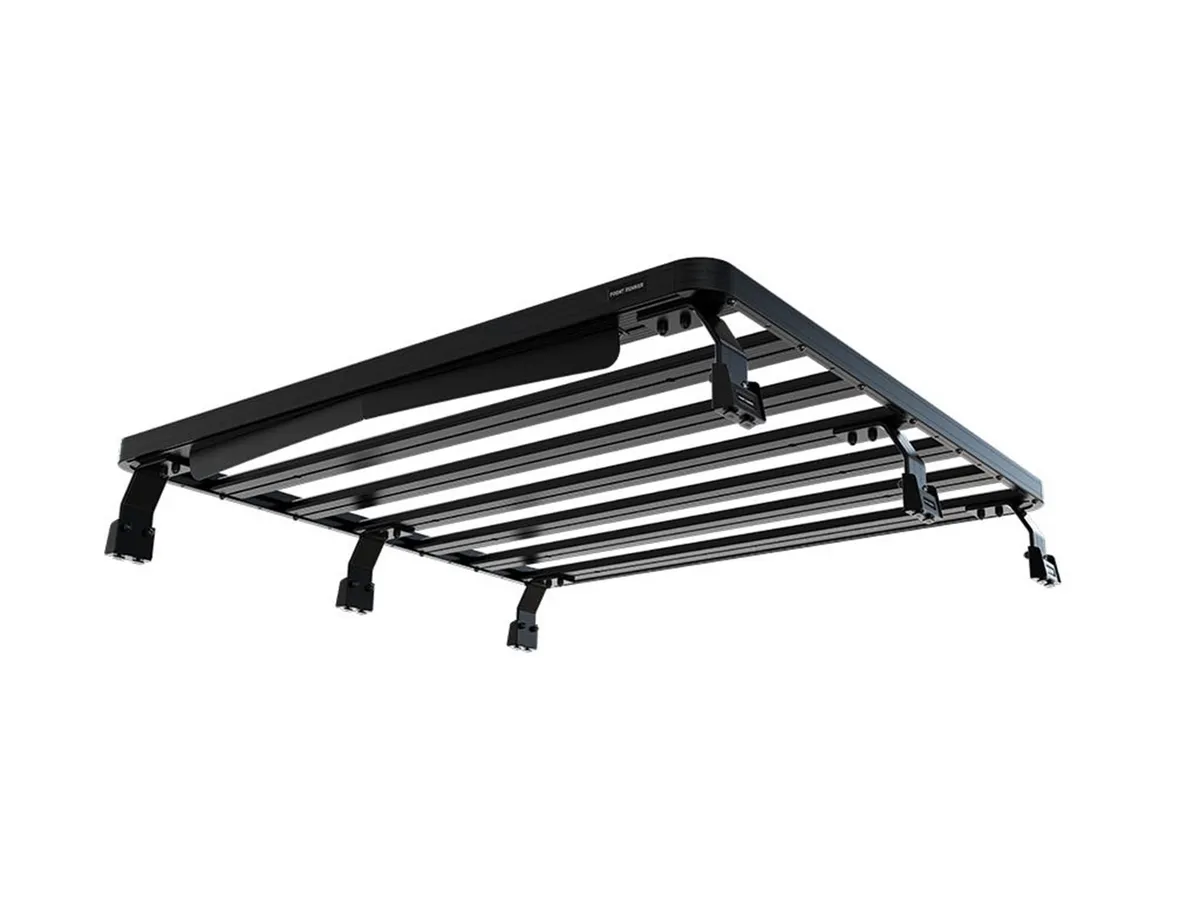 Toyota Tacoma ReTrax XR 5" (2005-Current) Slimline II Load Bed Rack Kit product image