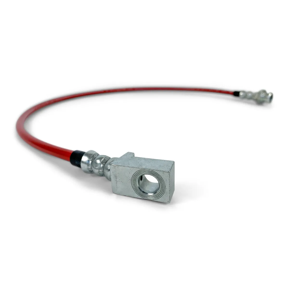 Jeep Front Brake Lines 1984-2006 TJ/LJ/XJ/ZJ Clayton Off Road product image