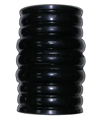 Pacific Performance Engineering Silicone Hose 3+4 11-16 LML Cp0630R2 Black PPE Diesel