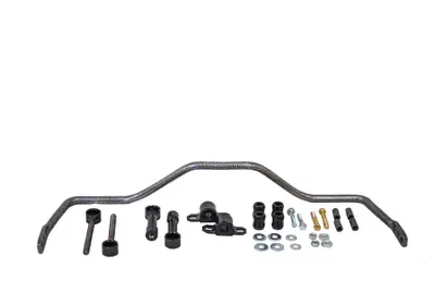 Hellwig Hellwig Products 3/4in Rear Sway Bar Kit - TJ