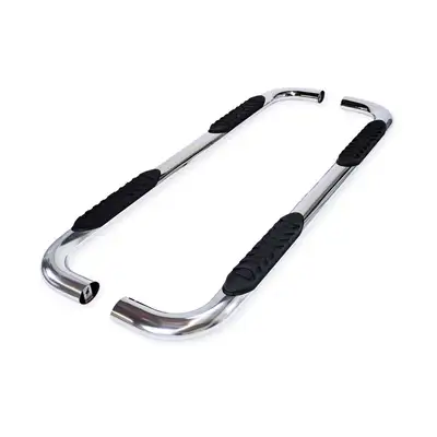 TrailFX 4' Oval Bent RAM 1500 Crew Pss 19