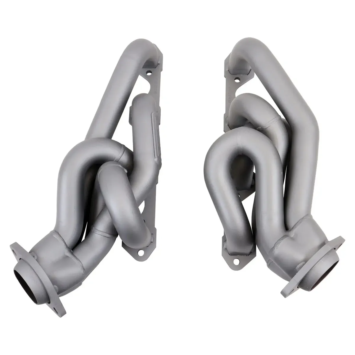 Ford Mustang 5.0 GT 1-5/8 Equal Length Shorty Exhaust Headers Titanium Ceramic 94-95 product image