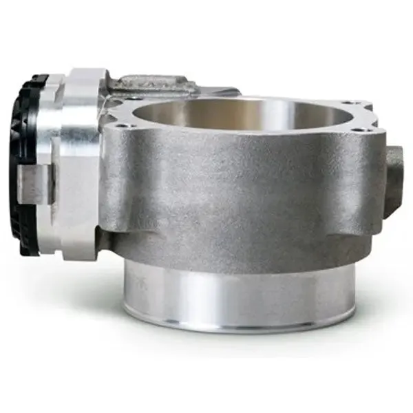 Ford Mustang GT & F150 5.0L Coyote 90mm Throttle Body 15-17 product image