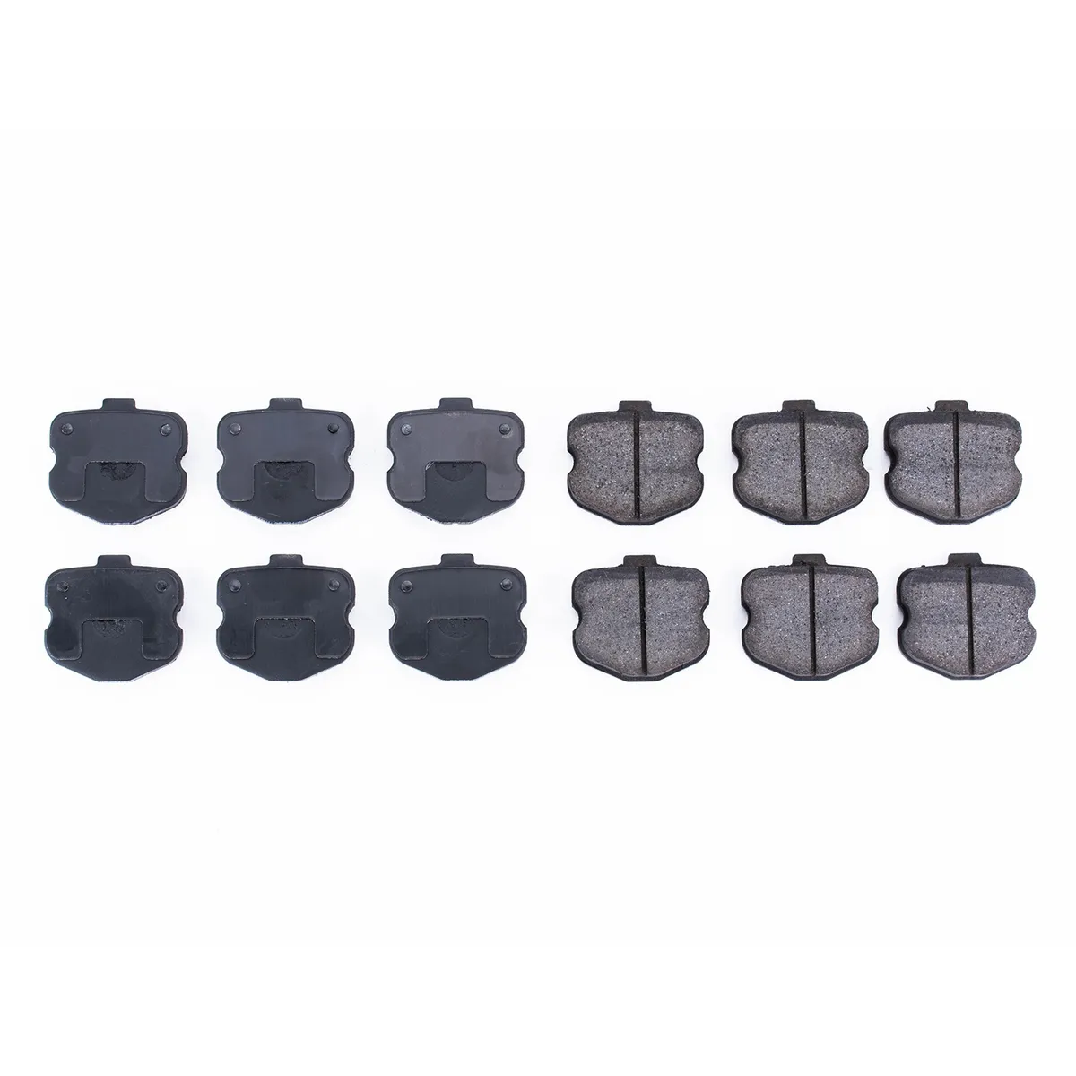 Evolution Clean Ride Ceramic Brake Pads product image