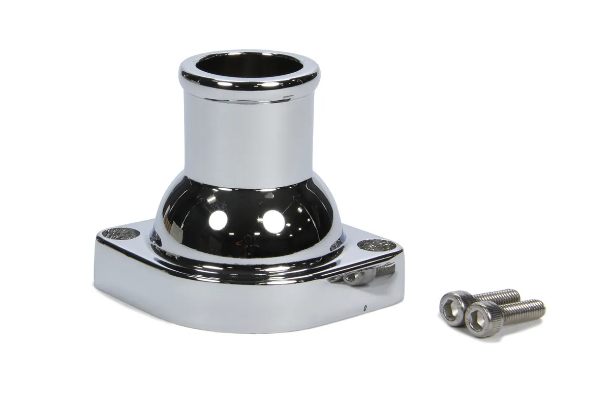 Specialty Products Company / SPC Performance Water Neck 1997-up GM V ortec & LS 4.8L - 7.0L S