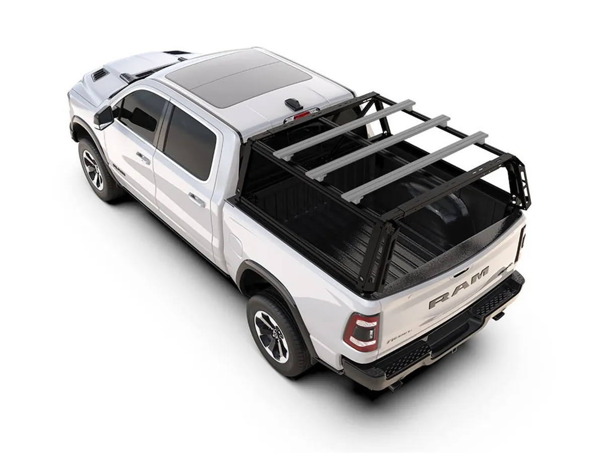 RAM 1500 5th Gen 4 Door Crew Cab 5 7in Box 2019-Current Pro Bed System product image