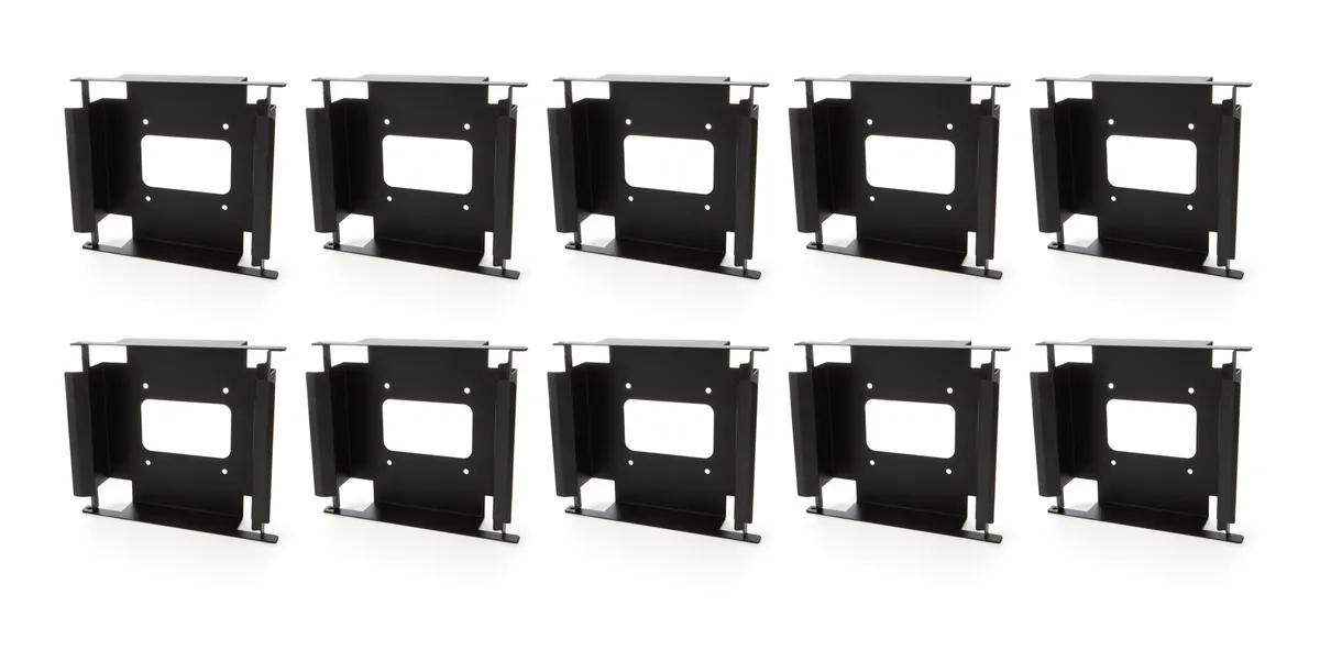 Sunoco Ultility Jug Mount Case 10pk