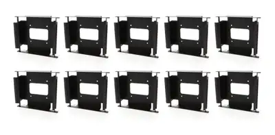 Sunoco Ultility Jug Mount Case 10pk