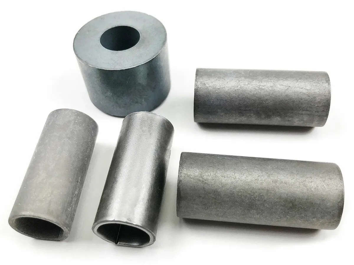 Tuff Country 61261 - SX8000 Nitro Gas Shock (Single) - Loop to Loop - 15 3/4" X 26 1/4" product image