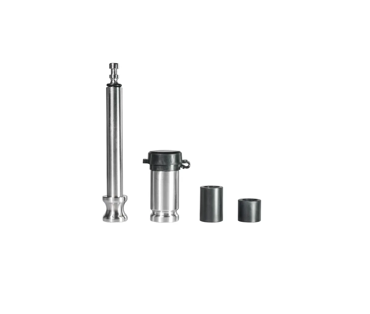 BulletProof 5/8 Locking Pin 2-Pack Keyed Alike BPLP2 product image