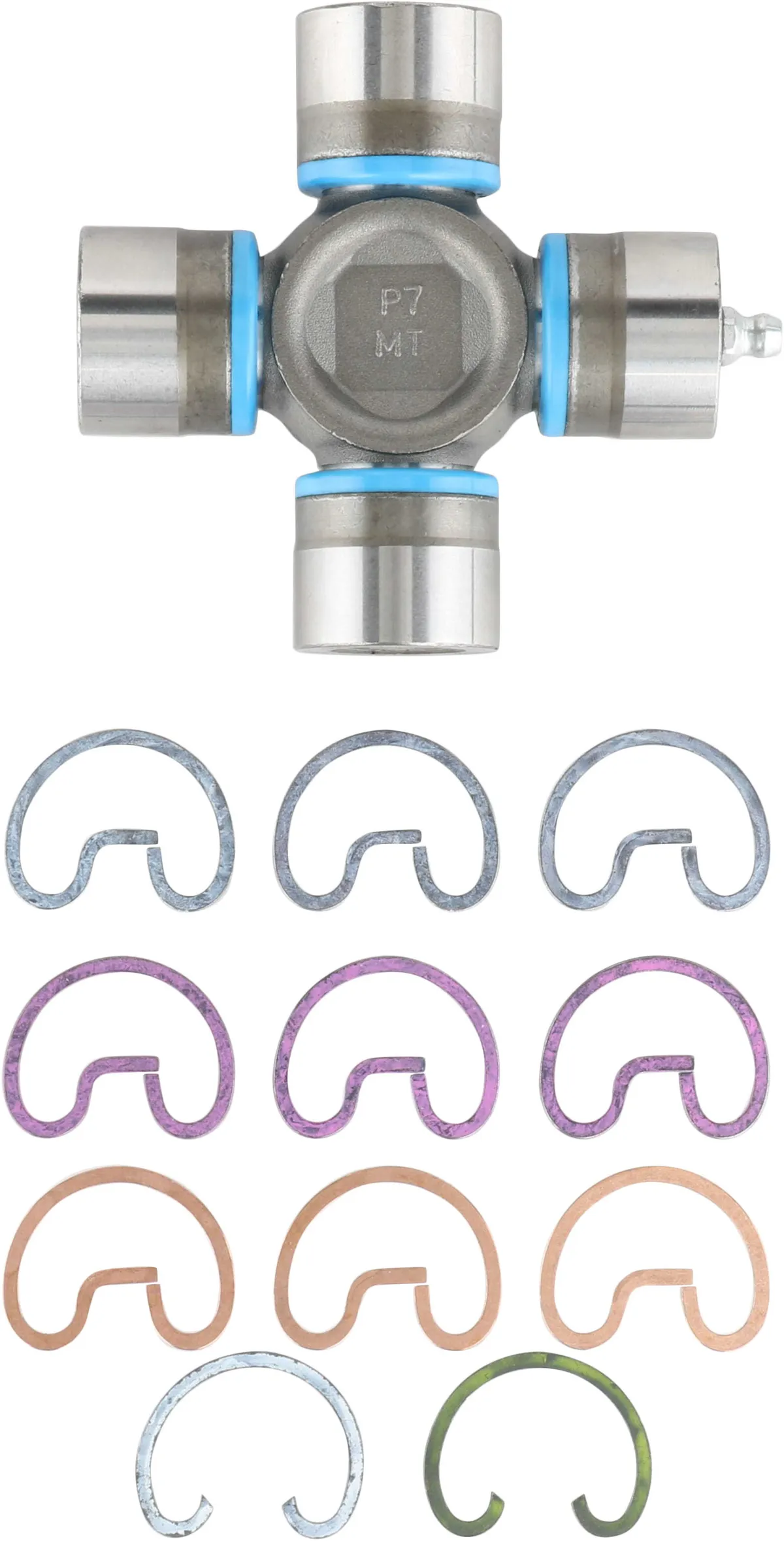 Universal Joint 1350/SPL 30 Series OSR 1.188 Cap product image