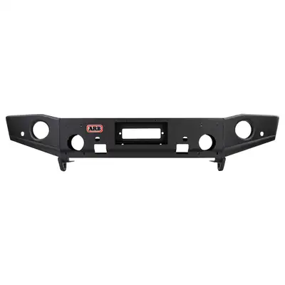 ARB ARB Winch Bumper - JT/JL w/ Front Parking Sensors