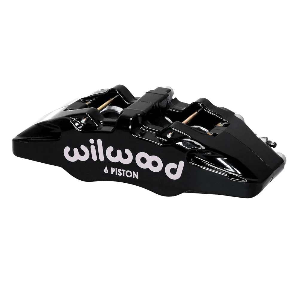 Wilwood CALIPERDP61.621.381.38.810 ROTOR product image