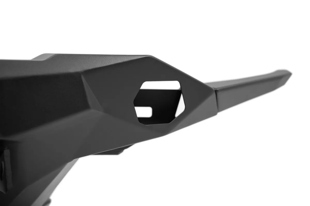 DV8 2023-2025 Chevy Colorado ZR2 Spec Series Front Bumper FBCS3-02 product image