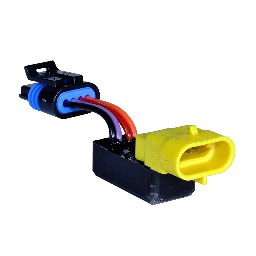 ATS Electronic Fuel Regulator Fits 1998 - 2018 - 5.9L & 6.7L Cummins product image