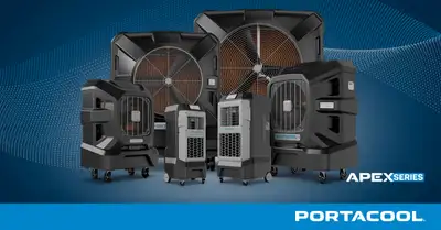 Portacool Portacool Apex 1200