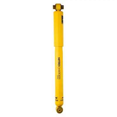 ARB Old Man Emu Nitrocharger Sport Rear Shock Absorber, Single - JL