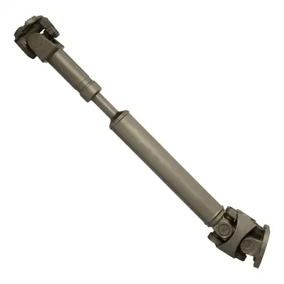 Yukon Gear And Axle New USA Standard Front Driveshaft For RAM 2500 3500 27-1 2 Center to Center RAM 2500 3500 Frnt