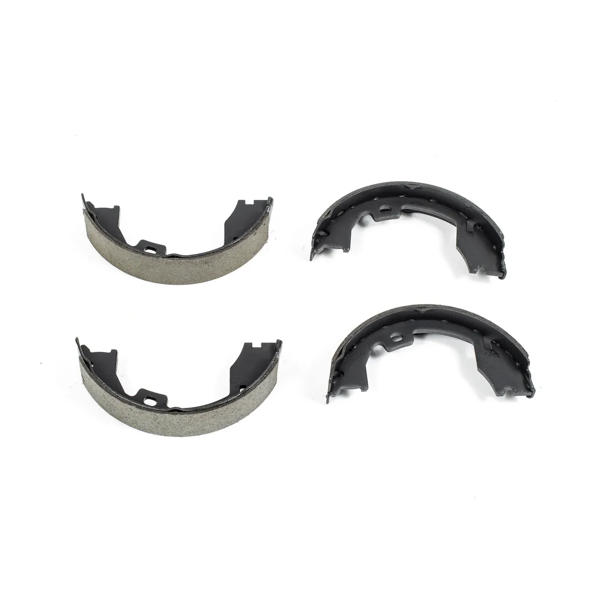 PowerStop Autospecialty Park Shoe
