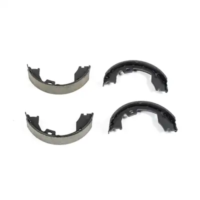 PowerStop Autospecialty Park Shoe