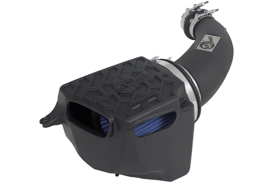 aFe Power aFe POWER Momentum GT Cold Air Intake System w/ Pro 5R Filter - 2007-11 JK 3.8L