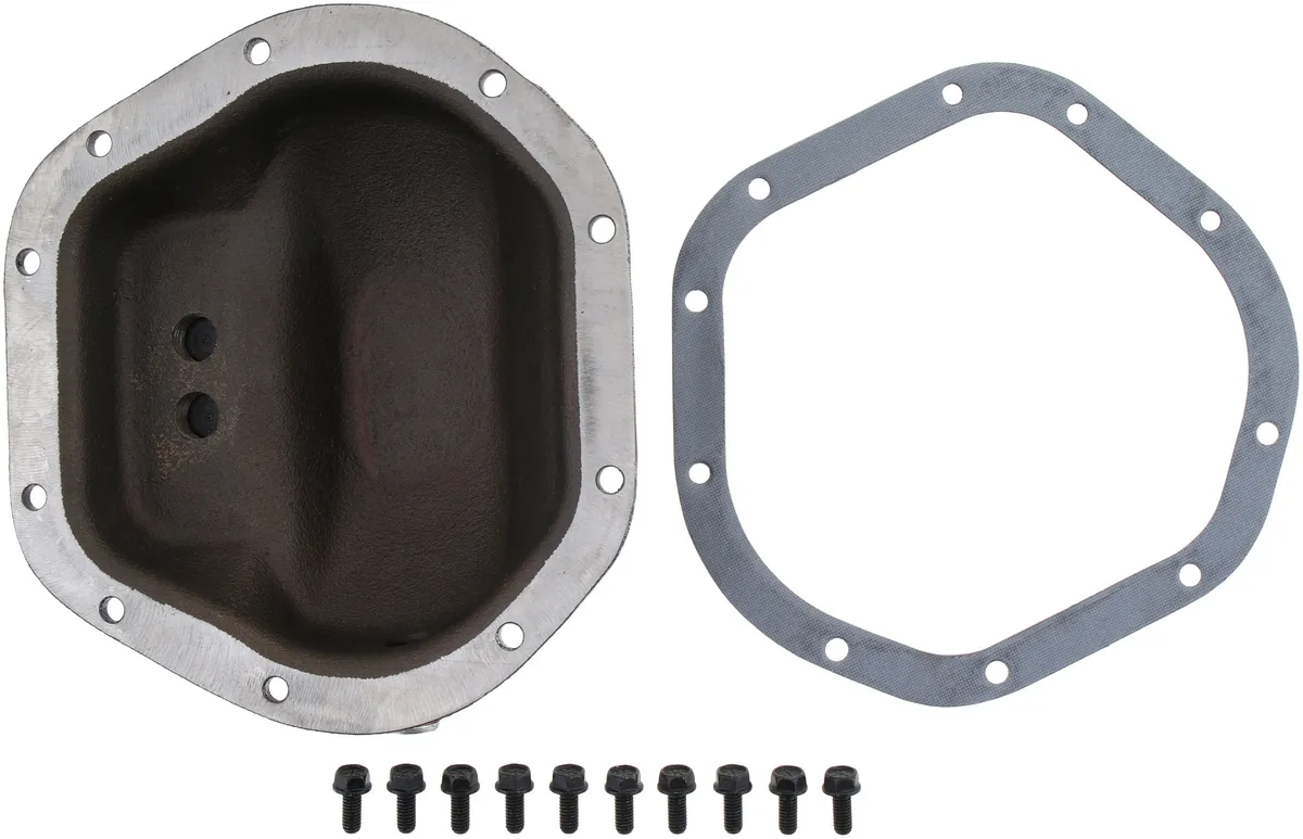 Dana Spicer 44 Nodular Differential Cover - JK product image