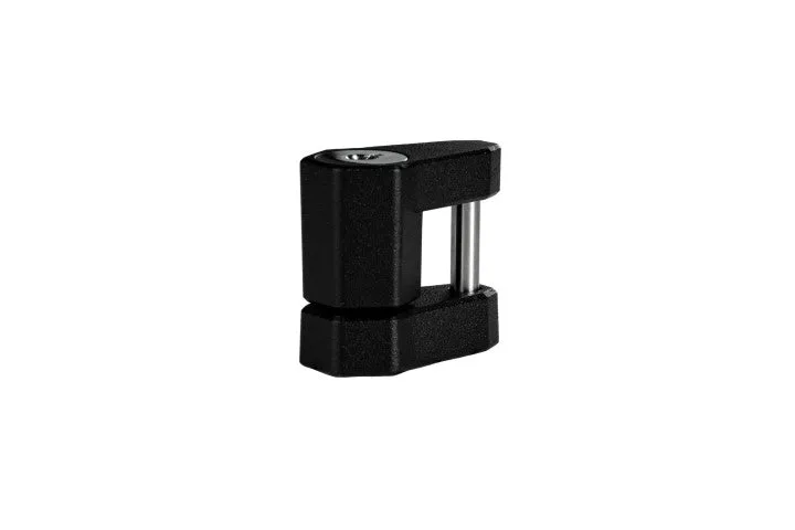 BulletProof Trailer Latch Lock - Single Latch Lock product image