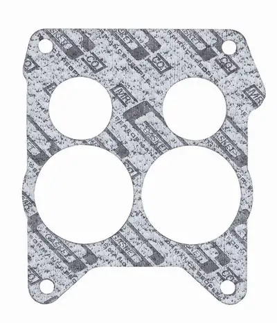 Mr Gasket Crb Gasket 4bbl Skin pk