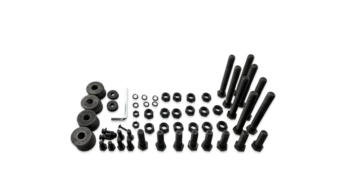 2019-2024 Dodge RAM 2500/3500 Ambush Front Bumper (Non-Winch) product image