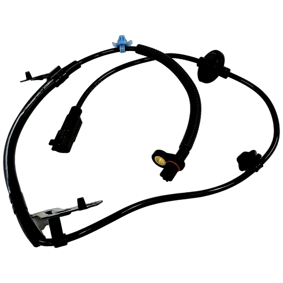 Crown Automotive Jeep Replacement 5105063AD Left Rear Wheel Speed Sensor for Jeep Compass & Patriot w/ Front Wheel Drive product image