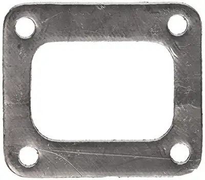 Remflex Remflex 18-022 Exhaust Gasket-TURBO Basic T-4 Inlet, 4Bt, 2.75