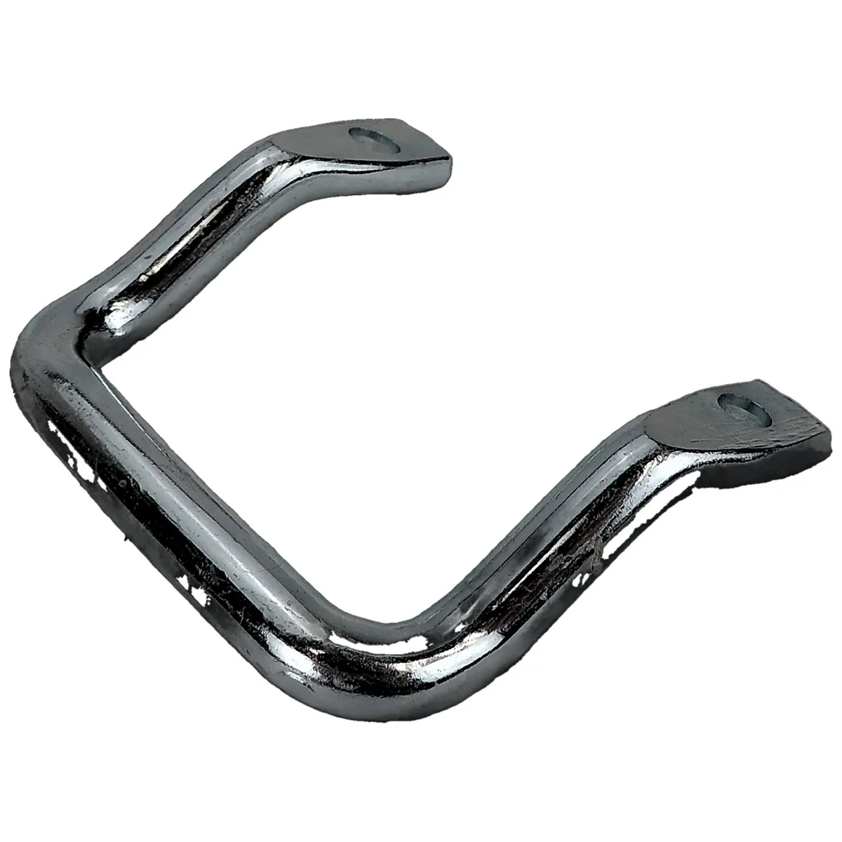 Windshield Frame Footman Loop for 2003-2018 Jeep TJ Wrangelr & JK Wrangler product image