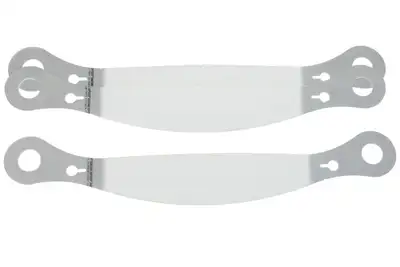 Racing Optics Perimeter Tearoff Stilo ST5 Large Tabs