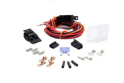 American Autowire Fan Relay Kit- 70 amp