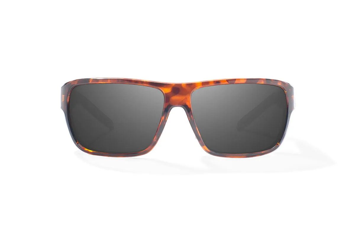 Rigolets Green Mirror Glass Black Matte product image