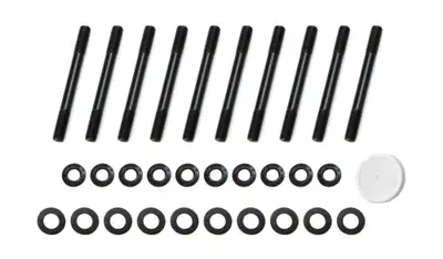 Optitorque Mitsubishi Main Stud Kit 4G63 Pre 2008