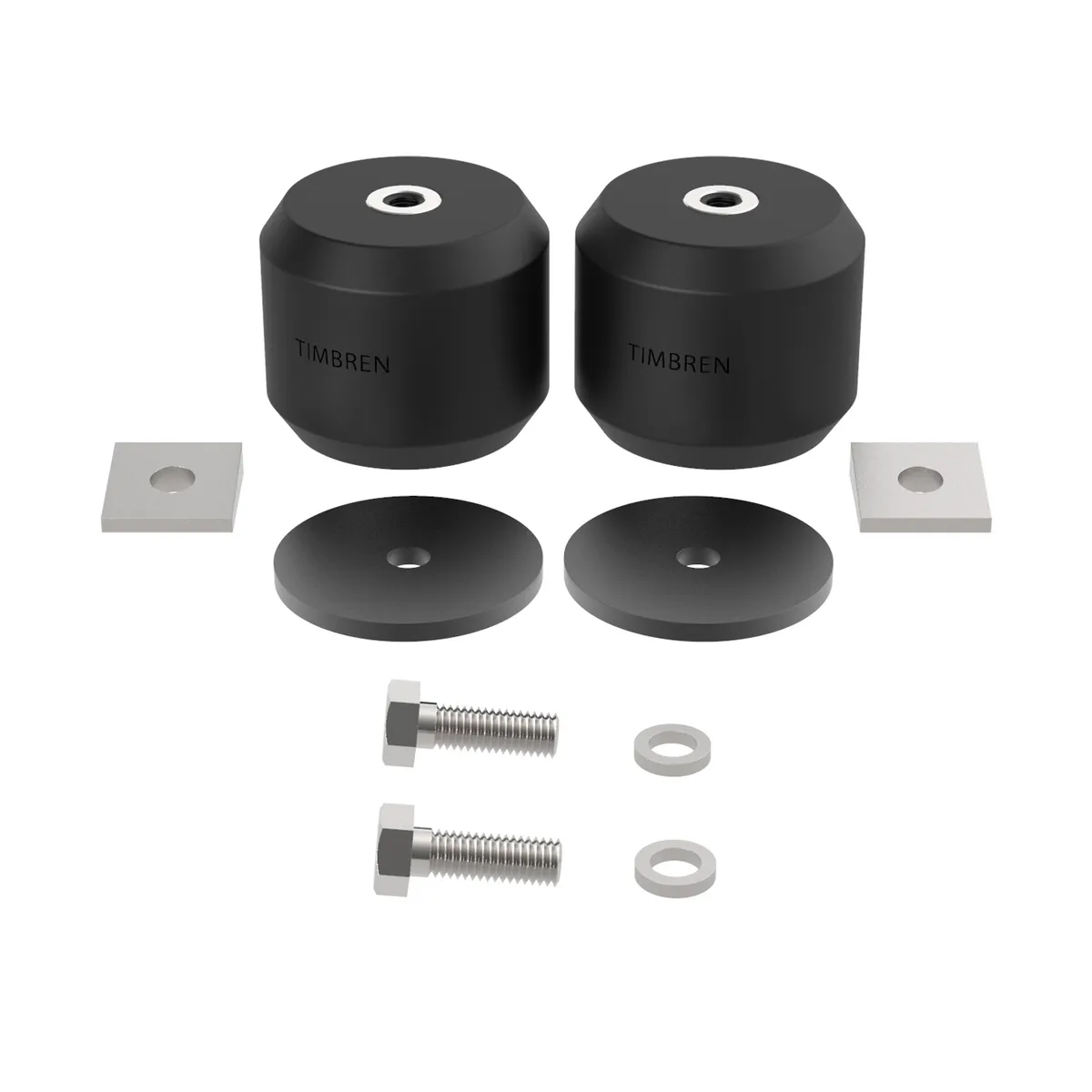 Timbren Ses Suspension Enhancement System Sku# Gmfk25s - Front Kit product image