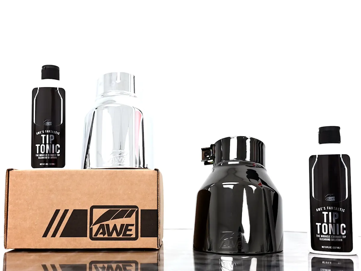 AWE Fantastic TipTonic Cleaning Solution product image
