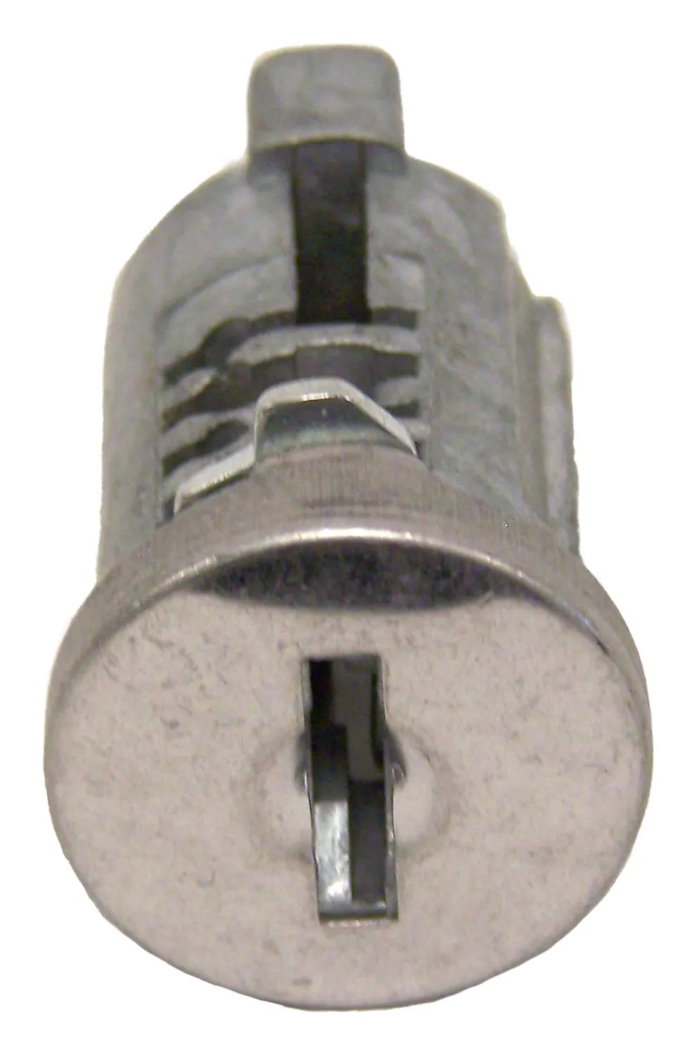 Crown Automotive Jeep Replacement 4746305 Uncoded Console Lock Cylinder for 94-09 Jeep YJ, TJ, JK Wranglers, No Key product image