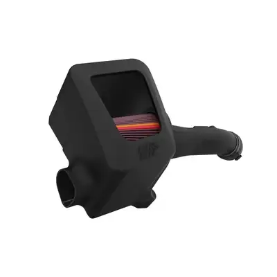 K&N K N NextGen Cold Air Intake - Toyota Tundra V8 5.7L F/I - 50-9036