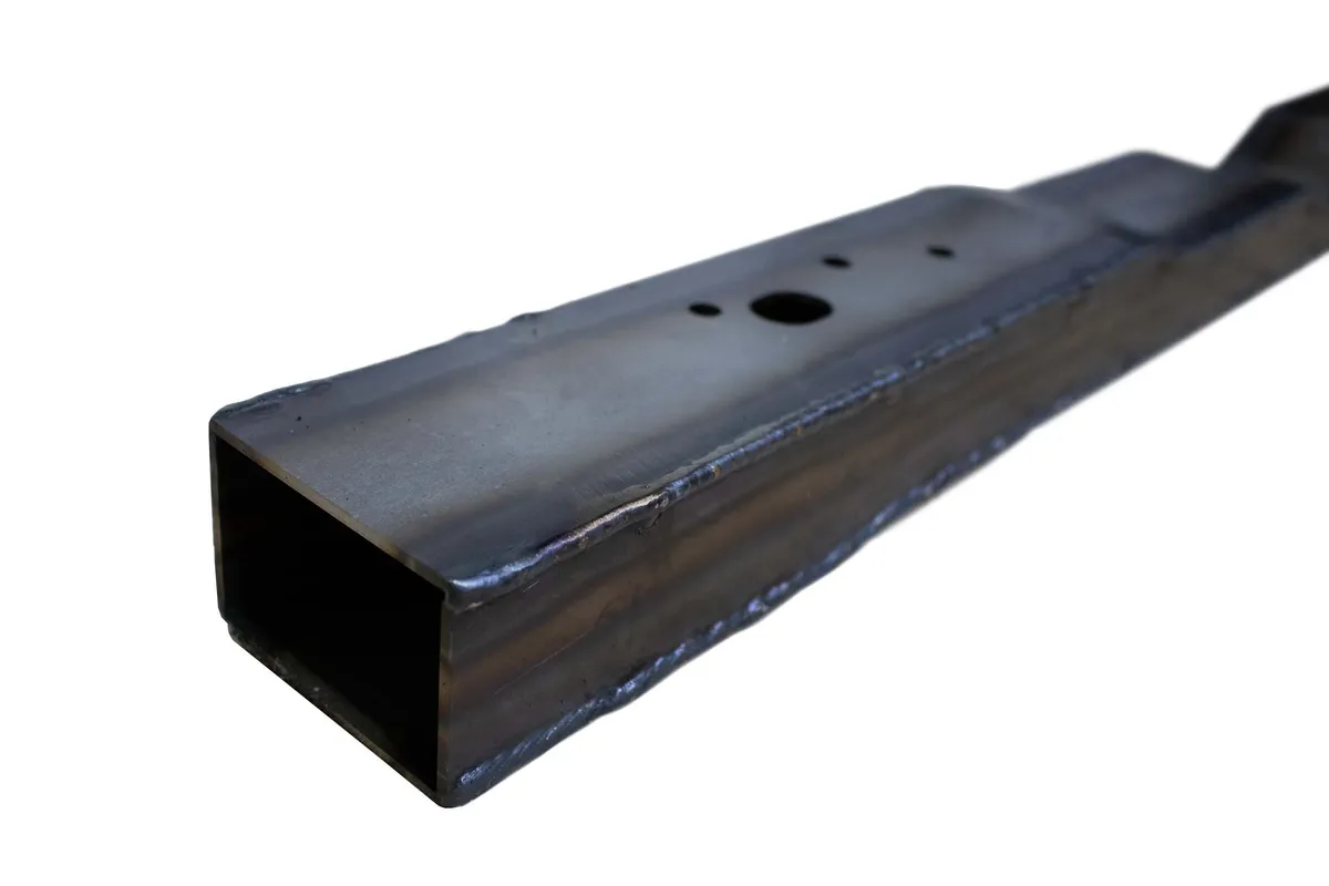 Rust Buster 2009-2014 Ford F-150 All Cab Bed Configurations Rear Spare Tire Crossmember product image