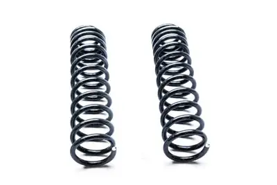 American Expedition Vehicles "Springs, JT 4-dr Front Gas, JL 4-dr Front Diesel/4xe, +2.5"" Standard Load"