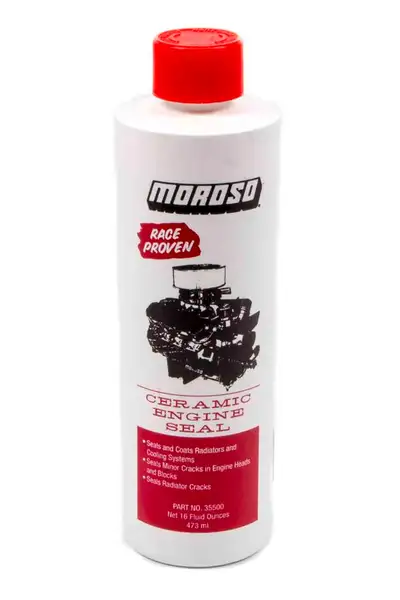 Moroso Ceramic Engine Seal 1 pt