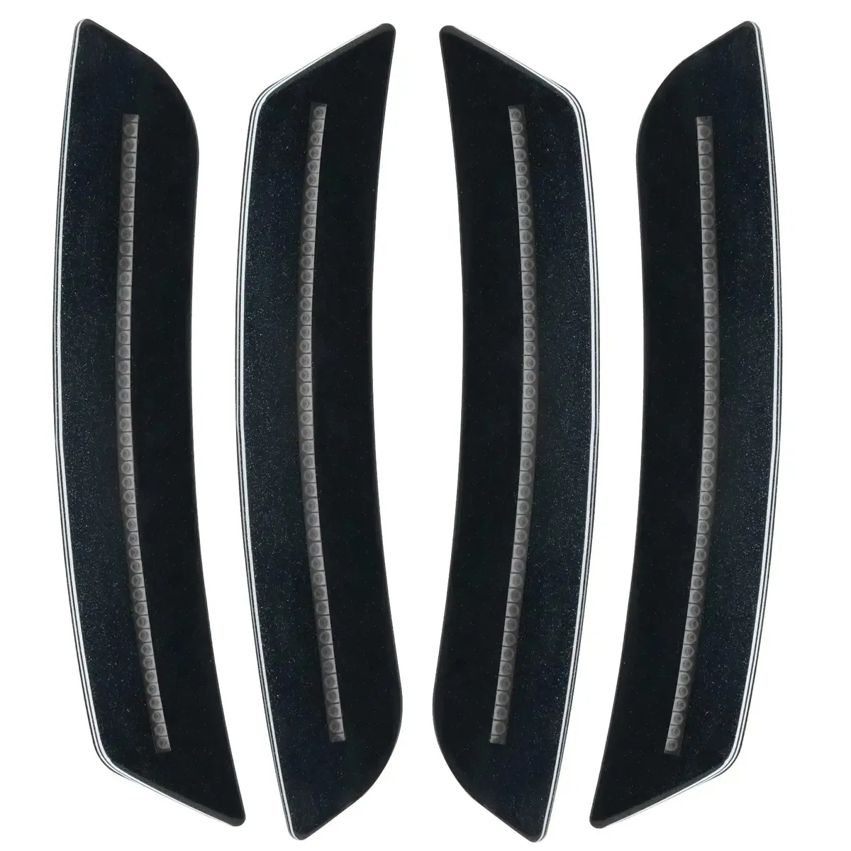 9900-019 - 2016-2019 Chevrolet Camaro ORACLE Concept Sidemarker Set - Clear - No Paint product image